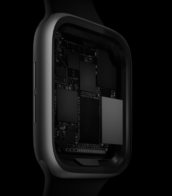apple watch mu662